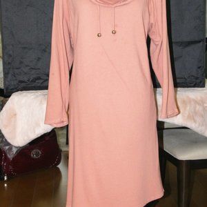 Story Teller Dress 1X